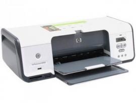 Принтер HP PhotoSmart D5063 с СНПЧ и чернилами Принтер HP PhotoSmart D5063 с СНПЧ и чернилами