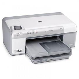 Принтер HP PhotoSmart D5460 с СНПЧ и чернилами Принтер HP PhotoSmart D5460 с СНПЧ и чернилами