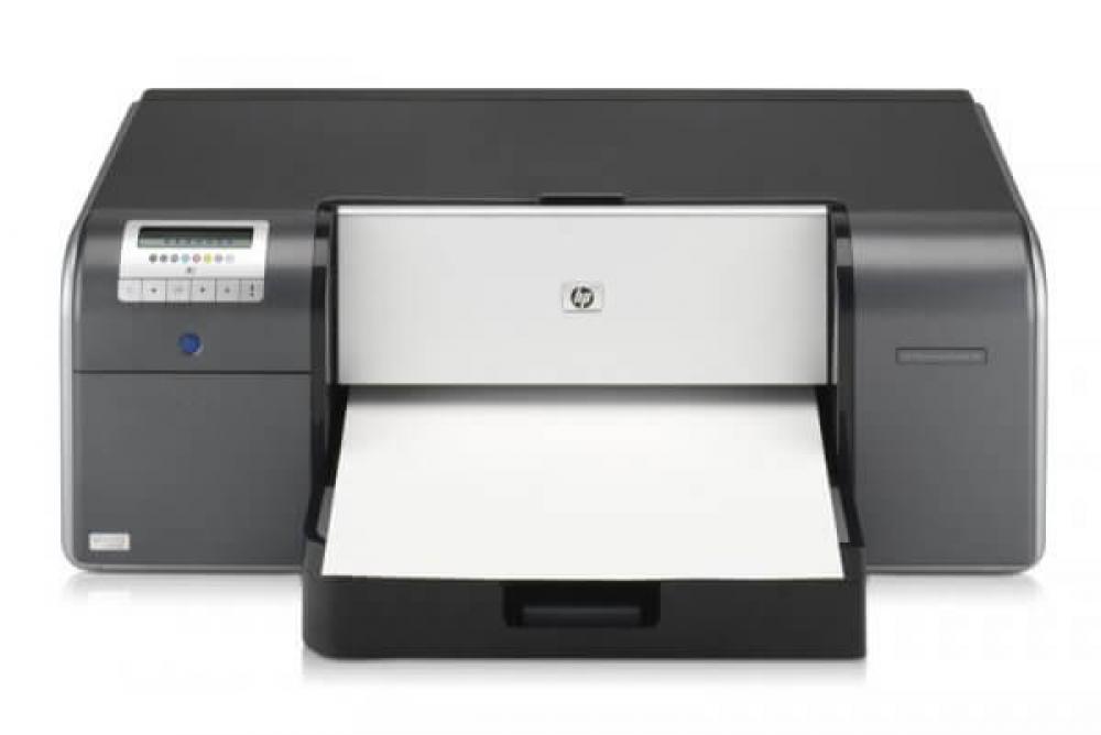 изображение Принтер HP PhotoSmart Pro B9180 с СНПЧ и чернилами - изображение 1