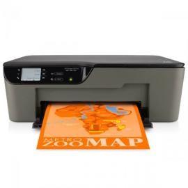 МФУ HP DeskJet 3070A с СНПЧ и чернилами МФУ HP DeskJet 3070A с СНПЧ и чернилами