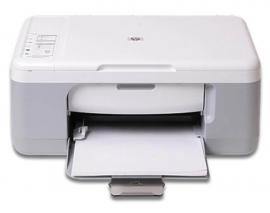 МФУ HP DeskJet F2280 с СНПЧ и чернилами МФУ HP DeskJet F2280 с СНПЧ и чернилами