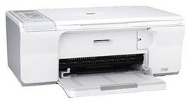 МФУ HP DeskJet F4213 с СНПЧ и чернилами МФУ HP DeskJet F4213 с СНПЧ и чернилами