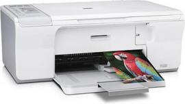 МФУ HP DeskJet F4280 с СНПЧ и чернилами МФУ HP DeskJet F4280 с СНПЧ и чернилами