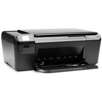 МФУ HP DeskJet F4683 с СНПЧ и чернилами МФУ HP DeskJet F4683 с СНПЧ и чернилами