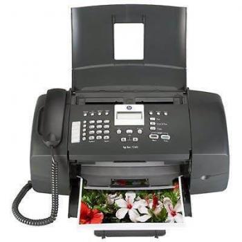 МФУ HP Deskjet Fax-1240 с СНПЧ и чернилами МФУ HP Deskjet Fax-1240 с СНПЧ и чернилами