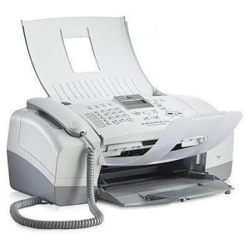 МФУ HP OfficeJet 4355 с СНПЧ и чернилами МФУ HP OfficeJet 4355 с СНПЧ и чернилами
