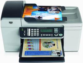 МФУ HP Officejet 5610, 5610v, 5610xi с СНПЧ и чернилами МФУ HP Officejet 5610, 5610v, 5610xi с СНПЧ и чернилами