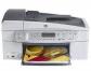 HP Officejet 6205 с СНПЧ 2