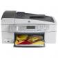 HP Officejet 6210v, 6210xi с СНПЧ 2