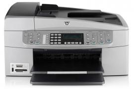 МФУ HP Officejet 6310v, Officejet 6310xi с СНПЧ и чернилами МФУ HP Officejet 6310v, Officejet 6310xi с СНПЧ и чернилами