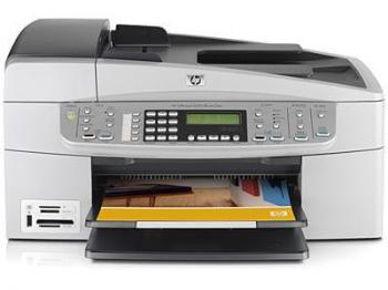 МФУ HP OfficeJet 6313 с СНПЧ и чернилами МФУ HP OfficeJet 6313 с СНПЧ и чернилами