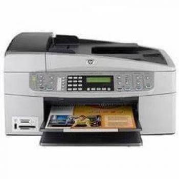 МФУ HP Officejet 6318 с СНПЧ и чернилами МФУ HP Officejet 6318 с СНПЧ и чернилами