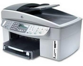 МФУ HP Officejet 7205 с СНПЧ и чернилами МФУ HP Officejet 7205 с СНПЧ и чернилами