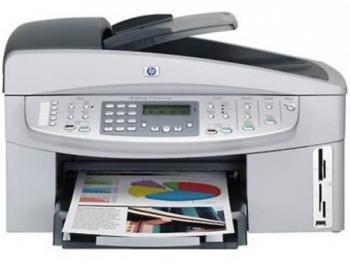 МФУ HP Officejet 7208 с СНПЧ и чернилами МФУ HP Officejet 7208 с СНПЧ и чернилами