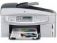 HP Officejet 7210v, 7210xi с СНПЧ 4