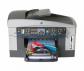 HP Officejet 7310, 7310xi с СНПЧ 2