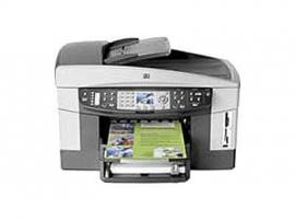 МФУ HP Officejet 7413 с СНПЧ и чернилами МФУ HP Officejet 7413 с СНПЧ и чернилами