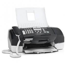 МФУ HP OfficeJet J3680 с СНПЧ и чернилами