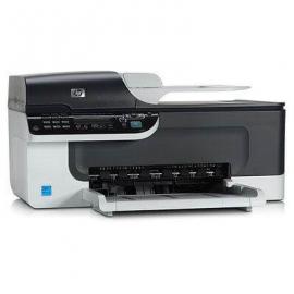 МФУ HP OfficeJet J4580 с СНПЧ и чернилами