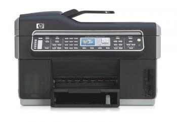 МФУ HP OfficeJet Pro L7000 с СНПЧ и чернилами