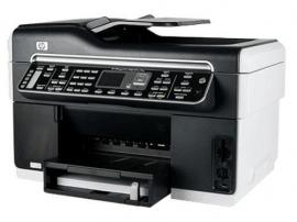 МФУ HP OfficeJet Pro L7680 с СНПЧ и чернилами