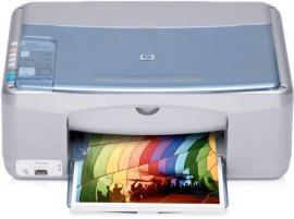 МФУ HP PSC 1315, 1315v, 1315xi с СНПЧ и чернилами МФУ HP PSC 1315, 1315v, 1315xi с СНПЧ и чернилами