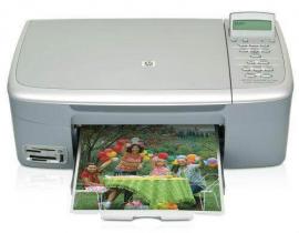 МФУ HP PSC 1610v, PSC 1610xi с СНПЧ и чернилами МФУ HP PSC 1610v, PSC 1610xi с СНПЧ и чернилами