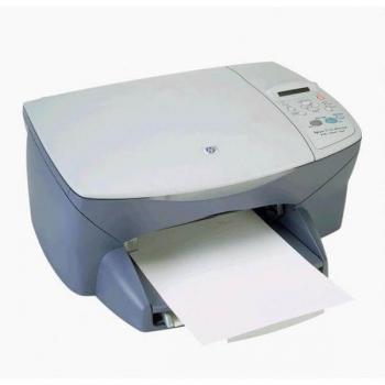 МФУ HP PSC 2105 с СНПЧ и чернилами МФУ HP PSC 2105 с СНПЧ и чернилами