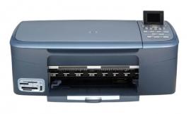 МФУ HP PSC 2355p, PSC 2355v, PSC 2355xi с СНПЧ и чернилами МФУ HP PSC 2355p, PSC 2355v, PSC 2355xi с СНПЧ и чернилами