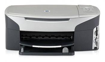 МФУ HP Photosmart 2608 с СНПЧ и чернилами МФУ HP Photosmart 2608 с СНПЧ и чернилами