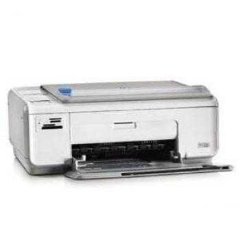 МФУ HP Photosmart C4388 с СНПЧ и чернилами МФУ HP Photosmart C4388 с СНПЧ и чернилами