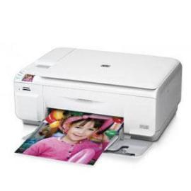МФУ HP Photosmart C4435 с СНПЧ и чернилами МФУ HP Photosmart C4435 с СНПЧ и чернилами