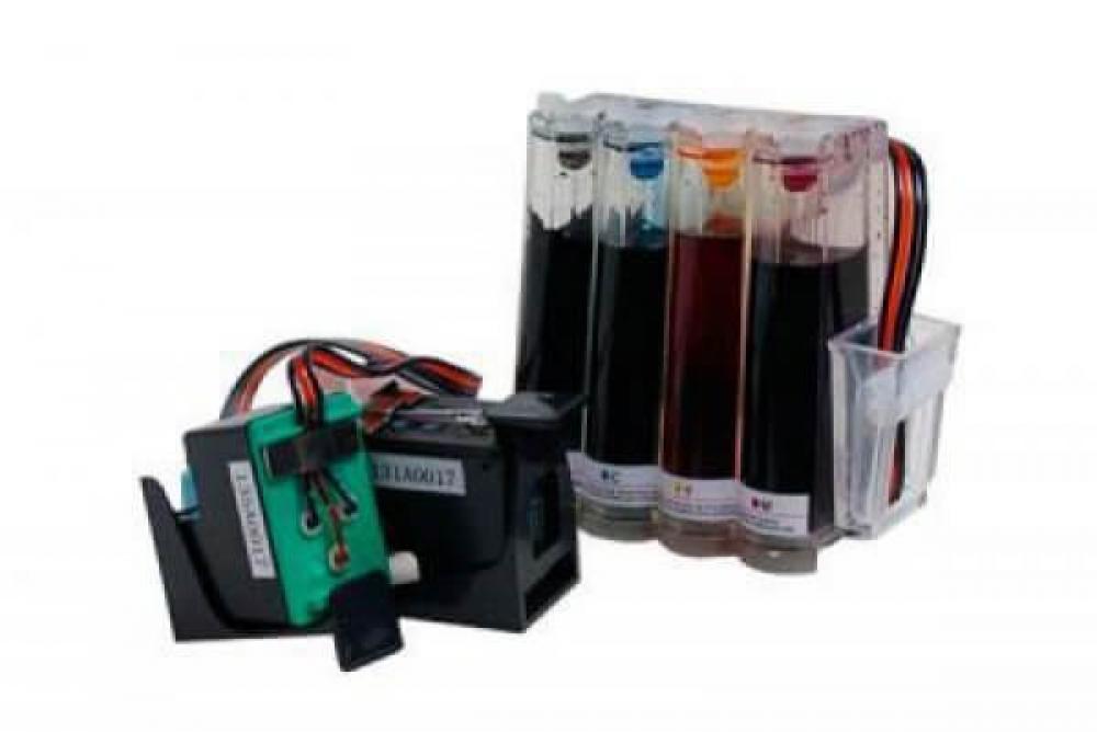 СНПЧ HP Business Inkjet 2800 (картриджи 13) продажа фото СНПЧ HP Business Inkjet 2800 (картриджи 13)