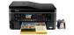 Epson WorkForce 645 Refurbished с СНПЧ 2