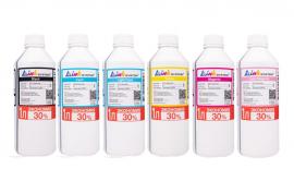 Чернила INKSYSTEM для фотопечати на Epson Expression Photo XP-850 (1 L) Чернила INKSYSTEM для фотопечати на Epson Expression Photo XP-850 (1 L)