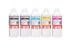 Чернила INKSYSTEM для фотопечати на Epson Expression Premium XP-600 (1 L)