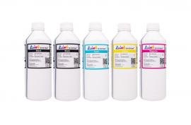 Чернила INKSYSTEM для фотопечати на Canon Pixma MG5140 (1 L) Чернила INKSYSTEM для фотопечати на Canon Pixma MG5140 (1 L)