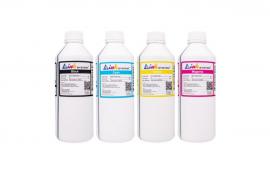 Чернила INKSYSTEM для фотопечати на Canon Pixma iP2700 (1 L) Чернила INKSYSTEM для фотопечати на Canon Pixma iP2700 (1 L)