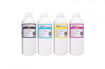 Чернила INKSYSTEM для фотопечати на Canon Pixma iP2700 (1 L)