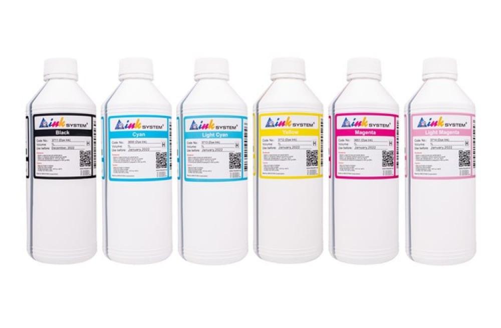 изображение Чернила INKSYSTEM для фотопечати на HP PhotoSmart D7163 (1 L) изображение Чернила INKSYSTEM для фотопечати на HP PhotoSmart D7163 (1 L)