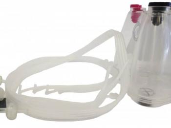 Перезаправляемые картриджи для HP Deskjet 3535 (картриджи 27, 28) Перезаправляемые картриджи для HP Deskjet 3535 (картриджи 27, 28)