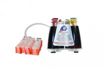 СНПЧ для HP Рhotosmart 5515 (картриджи 178) СНПЧ для HP Рhotosmart 5515 (картриджи 178)