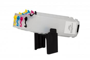 Перезаправляемые картриджи для HP OfficeJet 6000 (картриджи 920)