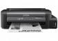 Epson M100 c чернилами INKSYSTEM 2