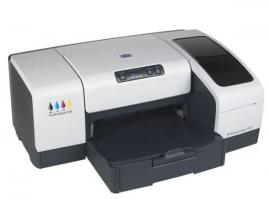 Принтер HP Business InkJet 1000 с СНПЧ и чернилами Принтер HP Business InkJet 1000 с СНПЧ и чернилами
