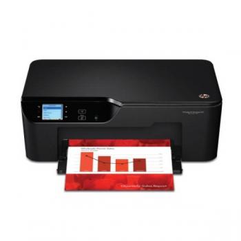 МФУ HP DeskJet Ink Advantage 3525 с СНПЧ и чернилами МФУ HP DeskJet Ink Advantage 3525 с СНПЧ и чернилами