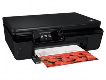 МФУ HP DeskJet Ink Advantage 5525 с СНПЧ и чернилами МФУ HP DeskJet Ink Advantage 5525 с СНПЧ и чернилами