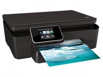 МФУ HP DeskJet Ink Advantage 6525 с СНПЧ и чернилами МФУ HP DeskJet Ink Advantage 6525 с СНПЧ и чернилами