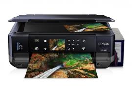 МФУ Epson Expression Premium XP-600 с СНПЧ и чернилами (Рус) МФУ Epson Expression Premium XP-600 с СНПЧ и чернилами (Рус)