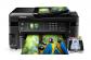 Epson WF-3520DWF Refurbished с СНПЧ 2